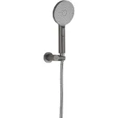 Ben Lavion badset Push gunmetal pvd