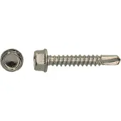 Bahco Hss-g Metaalboor 8x117 Mm 10 Eenheden