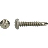 Bahco 10x12 Mm 215 Mm Roestvrij Staal Vaste Sterringsleutel