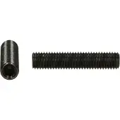 Bahco HSS-E boor | kobalt | voor metaal | 2.0 mm x 49 mm - 10 stuks - 4511-2.00-10P