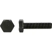Pgb-Europe PGB-FASTENERS | Zeskanttapbout 8.8 DIN 933 M 20x35 | 25 st 933800020000353
