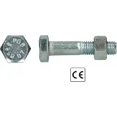 Bahco Ringsteeksleutel | roestvaststaal | 215 mm | 25/32" - SS003-25