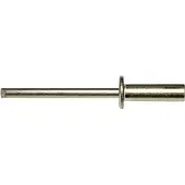 Pgb-Europe PGB-FASTENERS | Blindklinknagel wtrdicht Ø 3,2x12 A2/A2 | 500 st 7337ATR04003200123