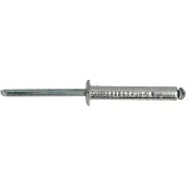 Pgb-Europe PGB-FASTENERS | Blindklinknagel DIN 7337A Ø 3x5 St/St | 500 st 07337AR00003000053