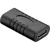 Goobay USB C verloopstekker -
