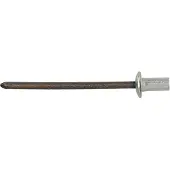 Pgb-Europe PGB-FASTENERS | Blindklinknagel wtrdicht Ø 4,00x8 Al/St | 500 st 7337ATR01004000083