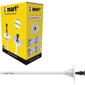 Bahco SDS Max boor | 4-snijkanten | voor gewapend beton | 32.0 mm x 920 mm - 4656-32-920