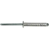 Pgb-Europe PGB-FASTENERS | Blindklinknagel DIN 7337A Ø 4,00x6 Al/Al 07337AR03004000063