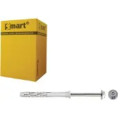 Bahco Hss-g Metaalboor 6.5 Mmx101 Mm 10 Eenheden