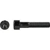Pgb-Europe PGB-FASTENERS | BZK schroef 8.8 GD ISO4762 M 8x130 | 100 st 912800008001303