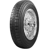 Michelin Collection zomerbanden voor motorfietsen, type X (155 R15 82T)