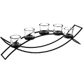 Atmosphera Tealight 55x13.5x9 Cm Kandelaar