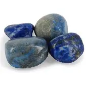 Spiru Trommelstenen Lapis lazuli B (20-40 mm)