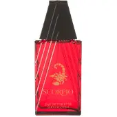 Scorpio Rouge Eau De Toilette (edt) 75ml