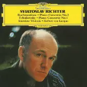 Universal Music Sviatoslav Richter, Warsaw National Philharmonic Orchestra - Rachmaninov: Piano Concerto No.2 | Tchaikovsky: Piano No.1 (CD)