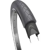 Edge Buitenband mambo 28 x 2.00"/ 50-622 mm - grijs met reflectie