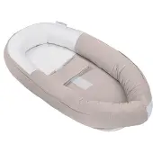 Doomoo cocoon babynestje