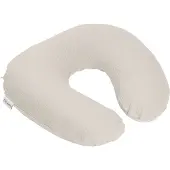 Doomoo Voedingskussen Softy Tetra Jersey Sand