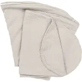 Doomoo Voedingskussen HOES Doomoo Buddy Tetra Jersey Sand