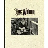 Universal Music Doc Watson - Life's Work: A Retrospective (4 CD)