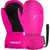 Reusch Olly R-TEX XT Want Kinderen Pink Glo IV