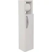 Skye Decor Badkamerkast Star | spaanplaat wit 15x70x13 cm badkamermeubels | NADUVI