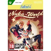 Fallout 4: Nuka-World - Xbox One Download