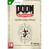 Doom Eternal Year One Pass - Xbox One Download
