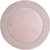 Babys Only Boxkleed Sky oud roze - Ø90 cm