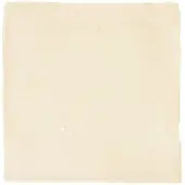 Terre d'Azur Madelaine wandtegel 13x13cm creme - 30 stuks per doos