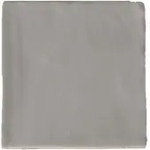 Terre d'Azur Madelaine wandtegel 13x13cm grijs - 30 stuks per doos
