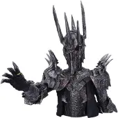 The Lord Of The Rings Lord of the Rings Sauron Bust 39cm