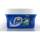 Dash 3IN1 PODS REGULAR CLASSIC 3X30 (810GRX3)
