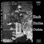 Coast2Coast Various Artists - Black Huchia Cuthia (CD)