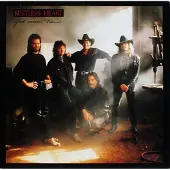Coast2Coast Restless Heart - Fast Movin' Train (CD)