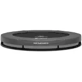 Magic Circle Pro Ingraaf Trampoline Grey 251 cm