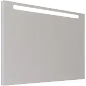 Allibert Spiegel Atlas-linia 100cm Met Led-verlichting 12w