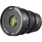 Meike 50mm T2.2 Fujifilm X-mount objectief