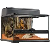 Exo Terra - Terrarium Nano Tall - 20 x 20 x 30 cm