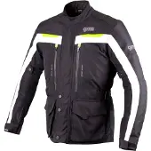 GMS Gear Motorfiets textiel jas