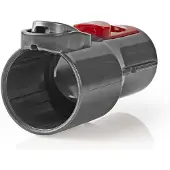 Nedis Adapter voor stofzuiger -