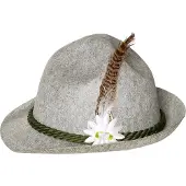 Boland hoed edwald deluxe