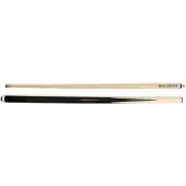 Heemskerk Keu Economic 105 cm Hardwood - Tweedelig
