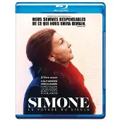 Warner Home Video Simone - FR-Bluray