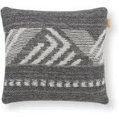 Malagoon Mochica Wool Sierkussen Ornament - 45 x 45 cm