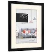 Zep fotolijst np68b edison black 10x15 / 15x20 cm