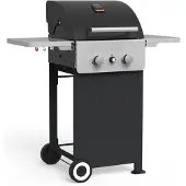 Barbecook Spring 2002