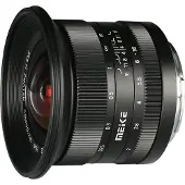 Meike 12mm f/2.0 Sony E-mount objectief