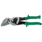 Ridgid 788 Blikschaar - 38mm - Doorloopschaar