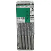 Hikoki SDS Plus Boor FCH 7X115 mm (25 Stuks) 783352